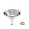 Royal Selangor 014684R Funnel, One Size, Pewter - image 2 of 4