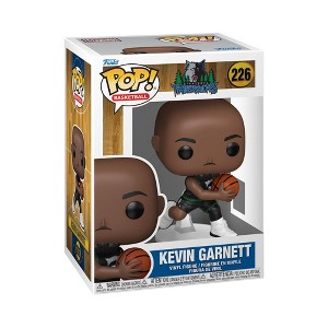 Funko POP! NBA: Minnesota Timberwolves - Kevin Garnett - 1 of 2