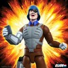 Super7 - Super7 - G.I. Joe - ULTIMATES! Wv5 - Major Bludd - 2 of 4