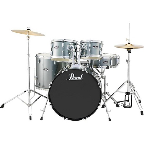 Pearl on sale roadshow setup