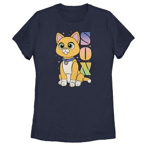 Women's Lightyear Sox Portrait T-Shirt - 1 of 4