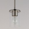 Maxim Lighting Corona 1 - Light Pendant in  Satin Nickel - 3 of 3