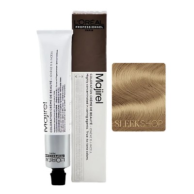 L'Oreal Majirel Hair Color Dye - Loreal Professional Permanent Creme Haircolor