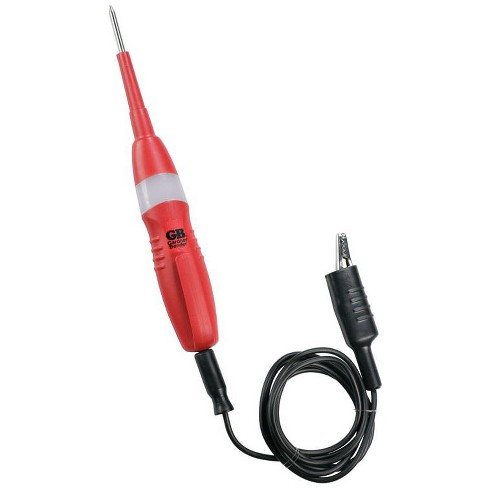 Gardner Bender 6-12 V Automotive Voltage Tester - image 1 of 1