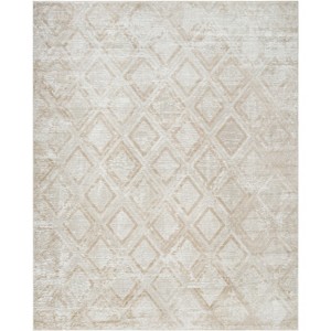 Nourison Dekor Modern Indoor Area Rug - 1 of 4