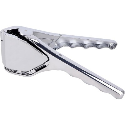 Lemon Squeezer Stainless Steel, Heavy - duty Lime Squeezer, Manual Juicer for Lemon Citrus Lime Orange, Easy Squeeze Fold, Handheld citrus Squeezer