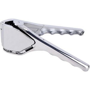 Lemon Squeezer Stainless Steel, Heavy - duty Lime Squeezer, Manual Juicer for Lemon Citrus Lime Orange, Easy Squeeze Fold, Handheld citrus Squeezer - 1 of 4