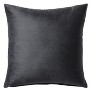 Linen Classique Dotted Windowpane Reversible Decorative Pillow - 2 of 3