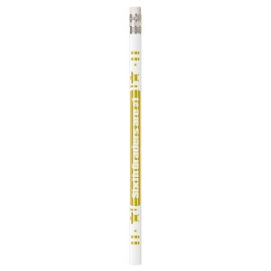 Musgrave Pencil Company 6th Graders Are #1 Motivational Pencils, Pack of 144 - 1 of 3