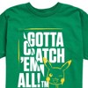 Boys' - Pokémon - Gotta Catch Em All Short Sleeve Graphic T-Shirt - 2 of 4