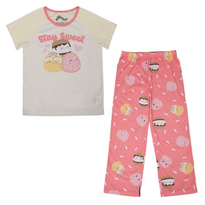 Cinnamon roll pj online set