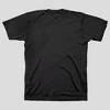 Men's Tupac Short Sleeve Graphic T-shirt - Black : Target