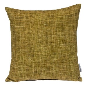 Parkland Collection,Transitional Woven Square Pillow - 1 of 4