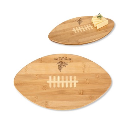 NFL Atlanta Falcons Football Cutting Board