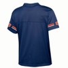 NCAA Auburn Tigers Women's White Jersey - 2 of 3
