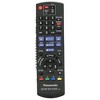 Dan’s Originals for Panasonic N2QAYB000734 Blu-ray Remote Control - 2 of 2