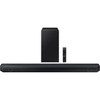 Samsung 3.1.2ch Soundbar and Subwoofer with 26 Months Protection Pack Bundle - 2 of 4