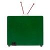 Kurt Adler 6-inch Battery Operated Peanuts© Outdoor Scene Musical TV Table Piece - 3 of 4