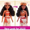 Disney Princess Moana Fashion Doll - 3 of 4