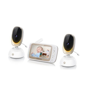 Vtech Baby Monitor Camera Target