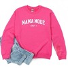 Simply Sage Market Mama Mode 24/7 Sweatshirt - 3 of 4