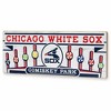 MLB Chicago White Sox Baseball Tradition Wood Sign Panel - 2 of 4