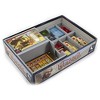 Folded Space Istanbul and Expansions Board Game Box Inserts - 4 of 4