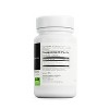 DaVinci Labs Glutathione Bright - Helps Support Skin Health & Healthy Aging with Glutathione - Gluten Free & Soy Free - 60 Vegetarian Capsules - 2 of 4
