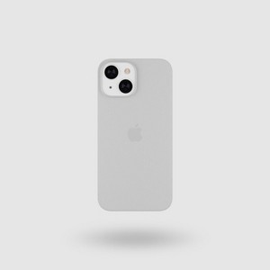 Peel - Super Thin iPhone 13 Case - 1 of 4