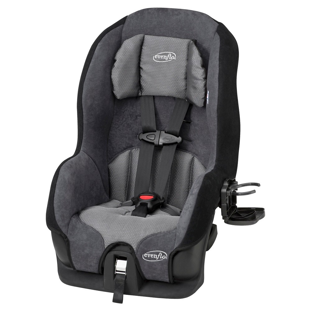 UPC 032884172108 product image for Evenflo Tribute LX Convertible Car Seat -Saturn | upcitemdb.com