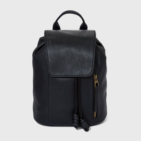 Soft Flap Mini Backpack - Universal Thread™ - image 1 of 4