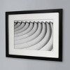 16 X 20 Matted To 11x 14 Thin Gallery Frame White - Room Essentials™ :  Target