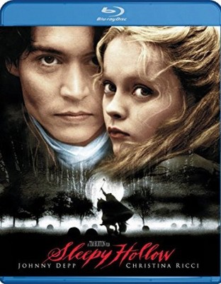 Sleepy Hollow (Blu-ray)