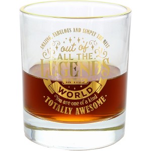 Pavilion Gift Company - Special - 8 oz Rocks Glass - Drinkware - 1 of 1
