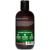 DR. SQUATCH Men's Shampoo, Conditioner & Bar Soap Bundle - Pine Tar - 48.6oz/8ct - 2 of 4