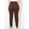 Catherines The Curvy Knit Jean - 3 of 4