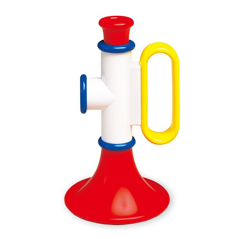 Ambi Toys Baby Trumpet, 1 of 4