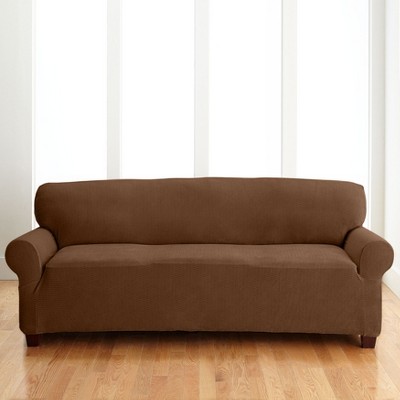 BrylaneHome Brighton Stretch Slipcover