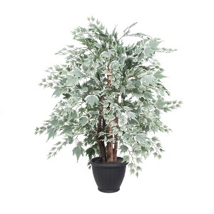 Vickerman Artificial Silver Maple Extra Full Series - 1 of 3