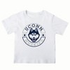 NCAA UConn Huskies Toddler Boys' 2pk T-Shirt - 3 of 3