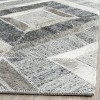 Studio Leather STL221 Hand Woven Area Rug  - Safavieh - 3 of 3