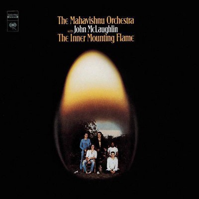 Mahavishnu Orchestra - Inner Mounting Flame (CD)