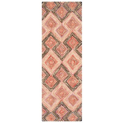 Aspen APN283 Hand Tufted Indoor Rug -Safavieh