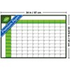 Trends International Football Squares Unframed Wall Poster Prints - 3 of 4