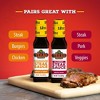 Texas Roadhouse Classic Steak Sauce, Bold & Rich, 3-Pack 12 fl. oz. Bottles - 3 of 4