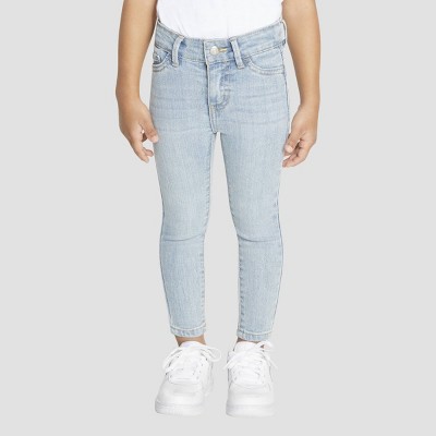 Light Blue Jean Jeggings : Target