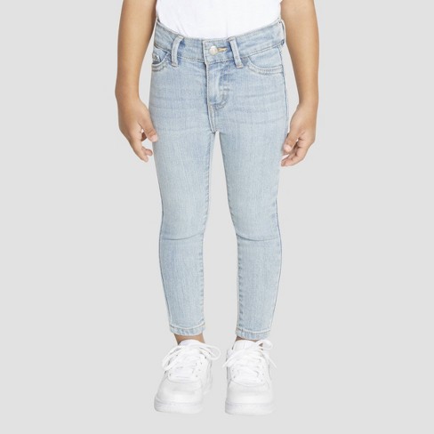 Levi's® Toddler Girls' Pull-on Pants : Target