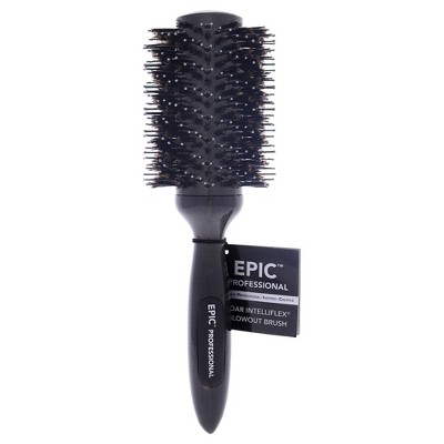 Wet Brush Original Detangler Hair Brush - Midnight