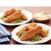 Perdue Whole Grain Chicken Breast Strips - Frozen - 25oz - 3 of 4