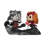 Funko POP! Moment: Doctor Strange in the Multiverse of Madness - Dead Strange & The Scarlet Witch